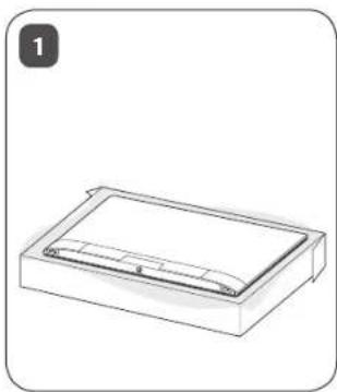 LG 49LJ614T - 5