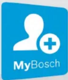 MyBosch
