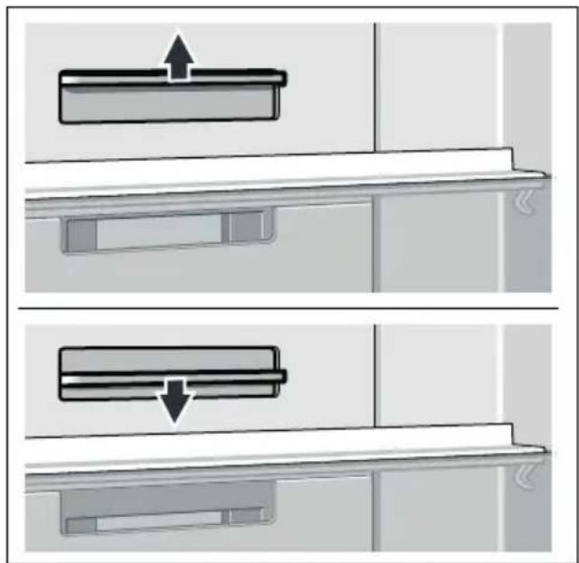 BOSCH KGN39IJ22R - Сервистік қызмет көрсетү - 6