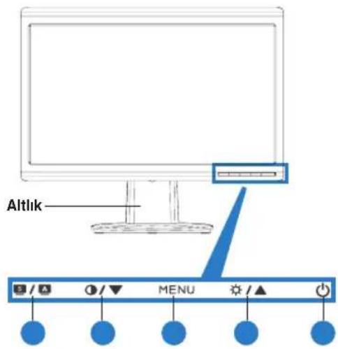 Altlik MENU