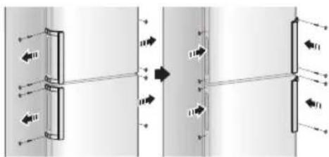 SAMSUNG RL4364SBABS - ĐẢO CHIỀU CỦA TỪ (TƯΥ VÀO DÒNG SẢN PHẨM) - 26