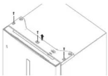 SAMSUNG RL4364SBABS - ĐẢO CHIỀU CỦA TỪ (TƯΥ VÀO DÒNG SẢN PHẨM) - 10