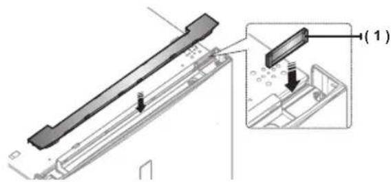 SAMSUNG RL4364SBABS - ĐẢO CHIỀU CỦA TỪ (TƯΥ VÀO DÒNG SẢN PHẨM) - 24