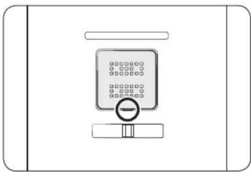 SAMSUNG RB27N4170S8 - Bộ lọc khử mùi - 1