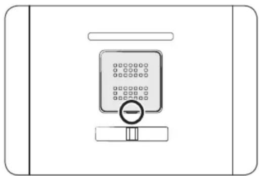 SAMSUNG RB27N4010BU - Thay thế - 1