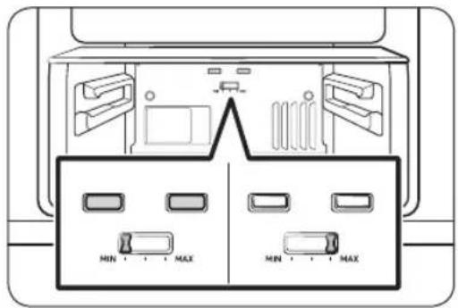 SAMSUNG RB30N4010S8 - Vận hành - 1