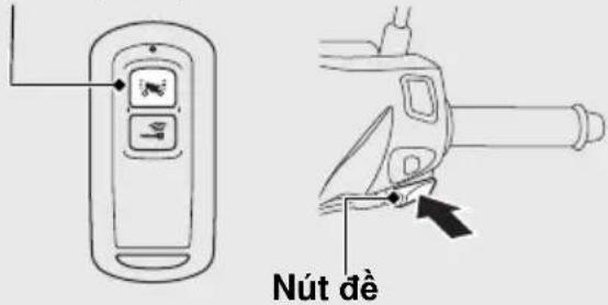 Nút đề