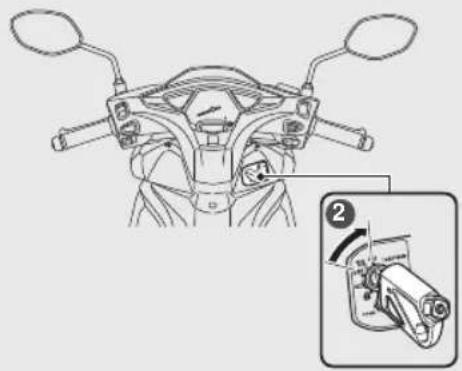 Honda Airblade 125 (2016) - Khời động máy (Còn tiếp) - 1