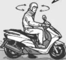 Honda Airblade 125 (2016) - Khôi động động cơ (T.33) - 1