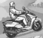 Honda Airblade 125 (2016) - Tăng tốc (T.36) - 1