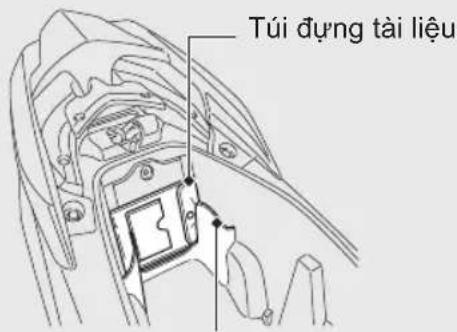 Túi dụng tài liệu
