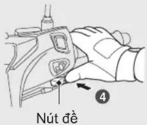 Nút đề 4