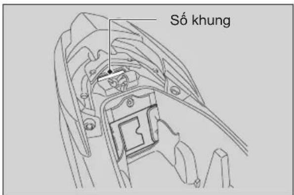 Số khung