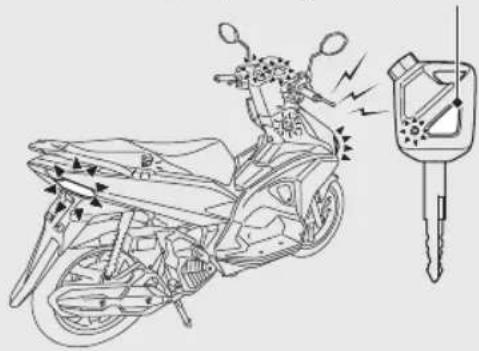 Honda Airblade 125 (2016) - Hộp dựng đồ (Còn tiếp) - 2