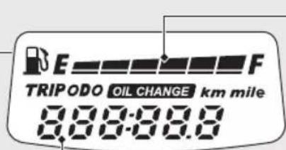 E F TRIPODO OIL CHANGE km mile 0.88:00.8