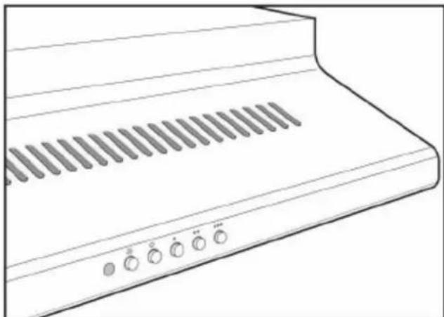 ELECTROLUX EFT6510K - Vận hành máy - 1