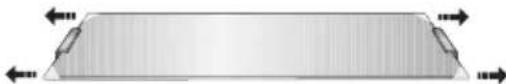 SAMSUNG RB33T307055 - THIẾT LẬP TỦ LẠNH - 1