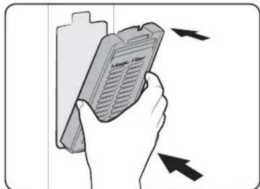 SAMSUNG WA82M5110SG - Nhắc nhỏ về Làm sạch lồng giặt - 2