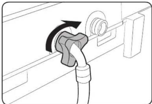 SAMSUNG WA85J5711SG - Bộ lọc lưới - 2