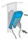 SAMSUNG WA80H4000SG - VỆ SINH BỘ LỌC - 4