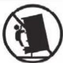 Crosley Everett CF6122 - WARNING - 1