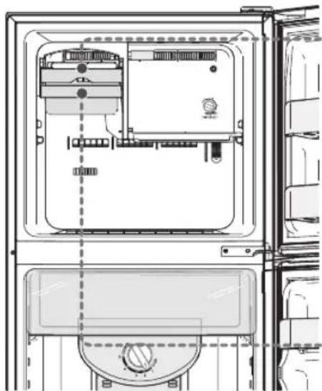 SAMSUNG RT2BSDSS2 - Làm dá - 1