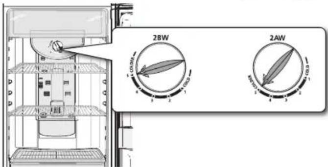 SAMSUNG RT2BSASS - Khoang Tù Lạnh - 4
