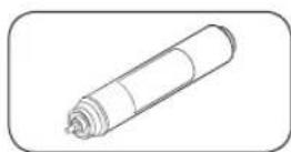 SAMSUNG RS63R5571SL - BUỐC 6 Nôi đường ống ngăn lấy nước (chỉ có trên một số kiểu tử) - 3