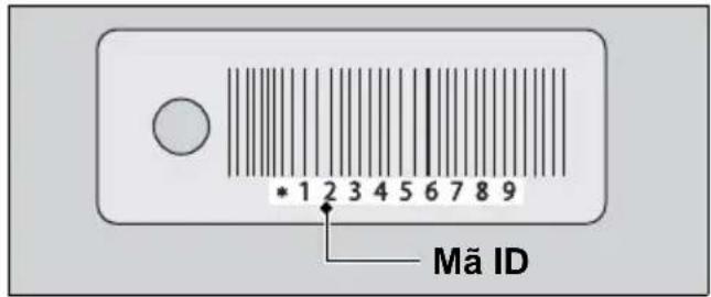 * 1 2 3 4 5 6 7 8 9 Mã ID