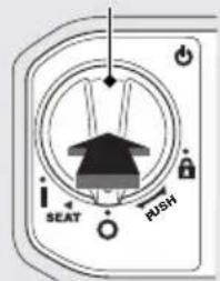 SEAT RUSH