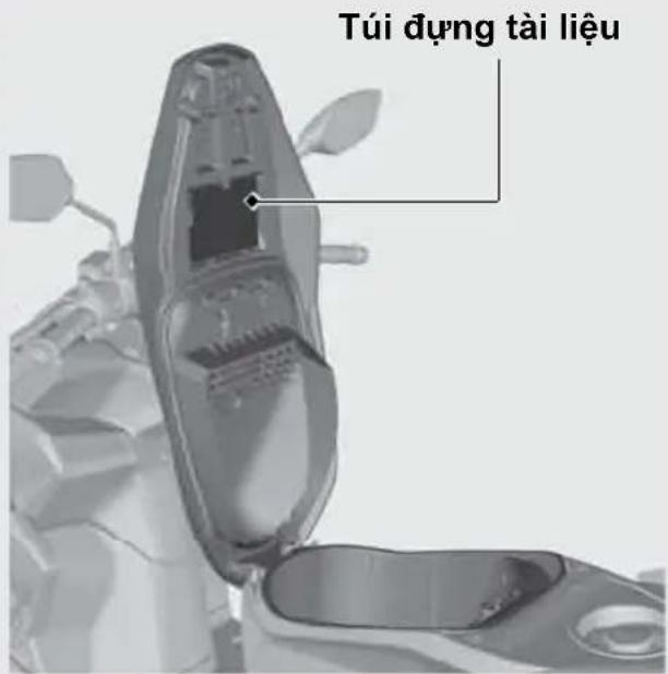 Túi dựng tài liệu