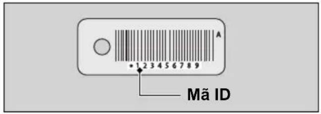 A • 1 2 3 4 5 6 7 8 9 Mã ID