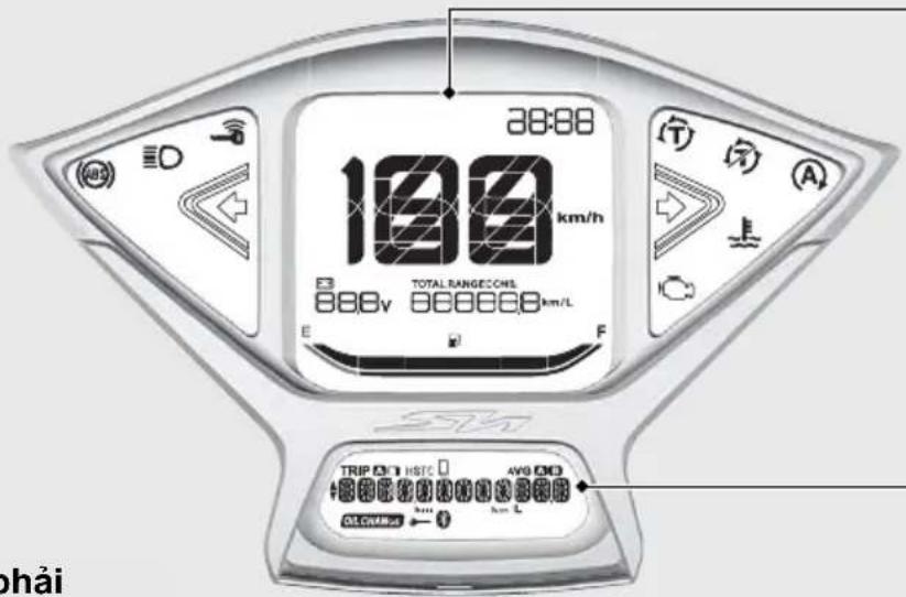 28:88 100 km/h TOTAL RANGE/CONS. 888v 888888 km/L E F TRIP ON HSTC 4WG AM + 300000000000000000000000000000000000000000000000000000000000000000000000000 OLCHUAN ohài