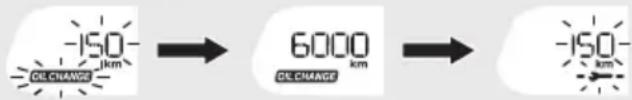 -150 -1km → 6000 -1km → -150 -1km
