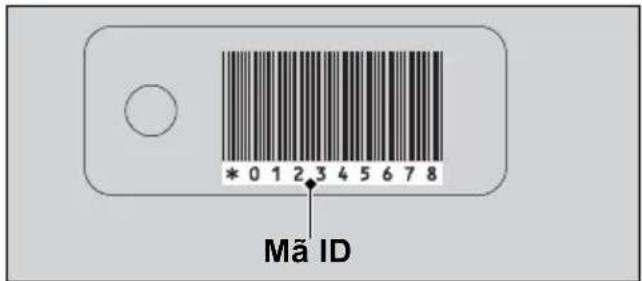 * 0 1 2 3 4 5 6 7 8 Mã ID