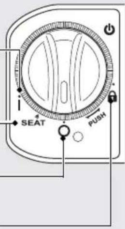 SEAT PUSH