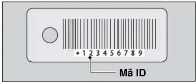 * 1 2 3 4 5 6 7 8 9 Mã ID