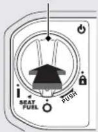 i + SEAT FUEL RUSN