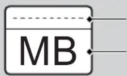 MB