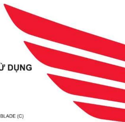 ĐỘ N DỤNG BLADE (C)