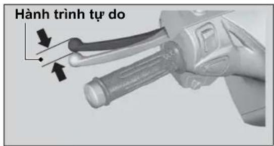 Hành trình tự do