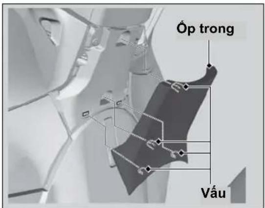 Óp trong Vấu