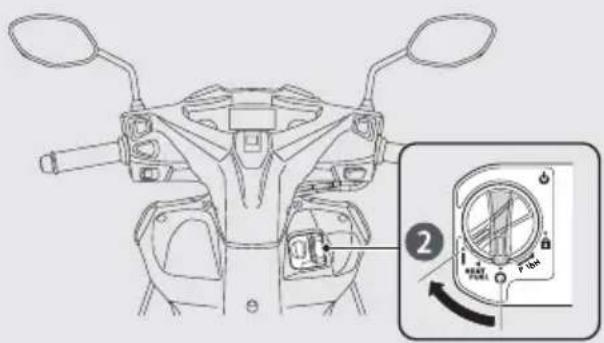 Honda Air Blade 125 (2020) - LU'U Y - 1