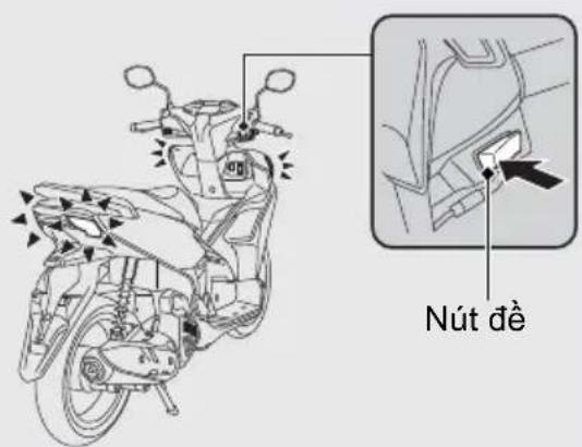Nút đề