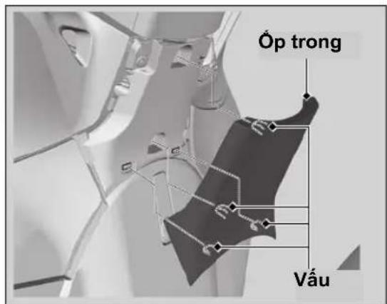 Óp trong Vấu