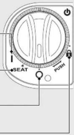SEAT PUSH