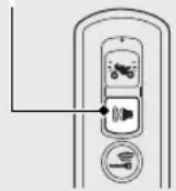 Honda SH Mode (2021) - Điều chỉnh độ nhạy của hệ thống báo động chống trộm - 1