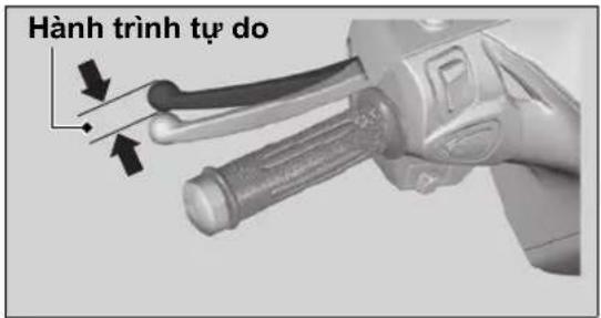 Hành trình tự do