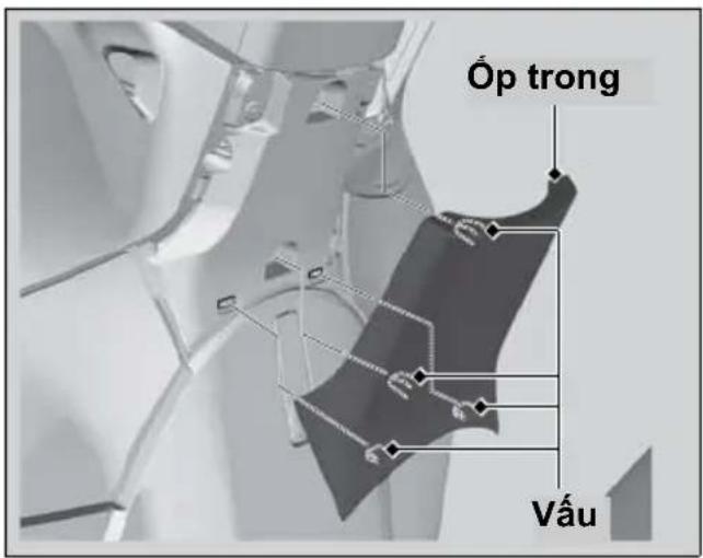 Óp trong Vâu