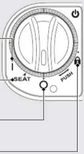 SEAT PUSH